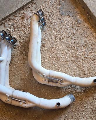 Sc project moto2 triumph