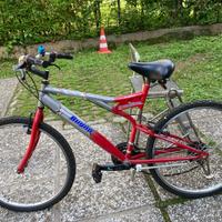 Mountain bike e City bike