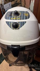 Casco per parrucchiere