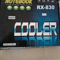 Cooler PC portatile 