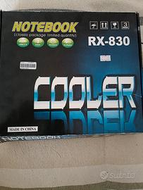 Cooler PC portatile 
