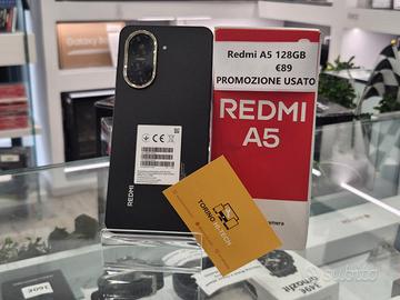 Redmi A5 128GB  - PROMO