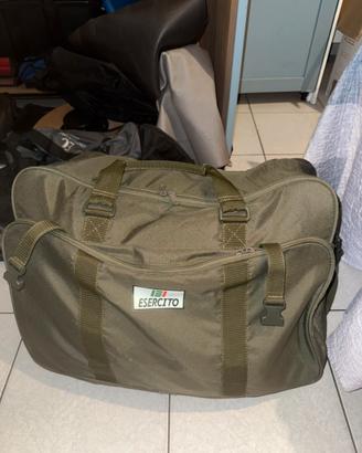 Borsone esercito italiano