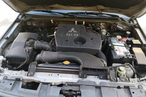 Mitsubishi Pajero 3.2 DI-D 16 V 3p. Invite