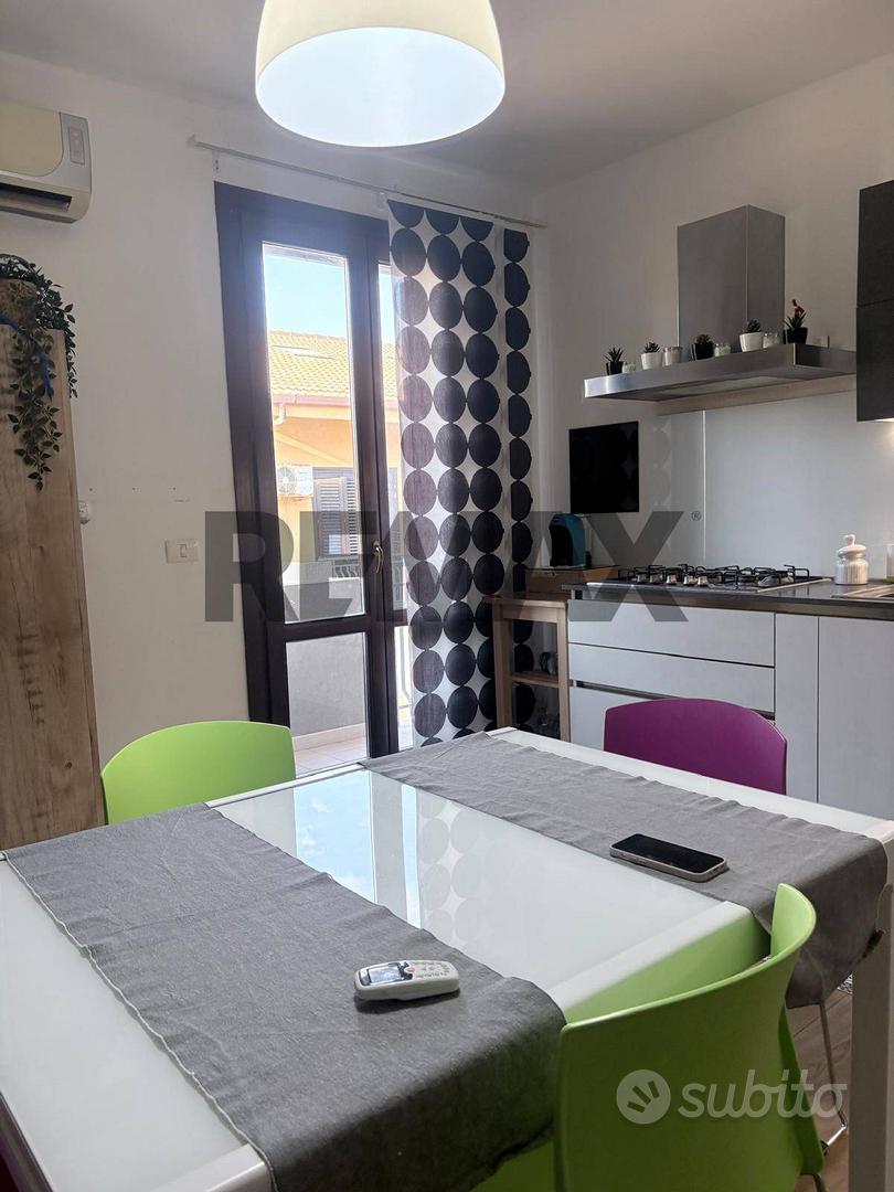 Appartamento – Augusta, Siracusa - Vista 4