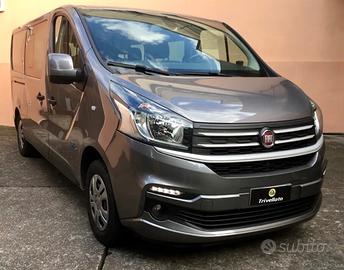 Fiat Talento Multiuso 9 posti