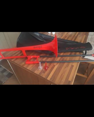 trombone mini pbone 
