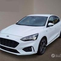 Ricambi per ford focus anno 2019-2021
