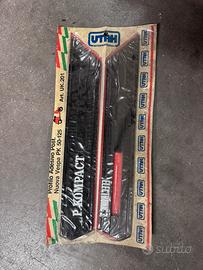 Modanadure posteriori vespa