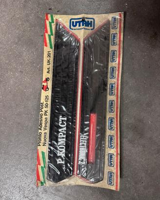 Modanadure posteriori vespa