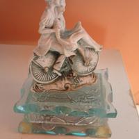 Portagioie Linea De Vecchi arte Murano 