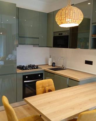 Appartamento di 70 m² con 3 locali a Lavagna