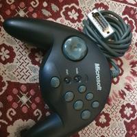 🎮SideWinder Game Pad 15 pin – Per collezionisti ✅