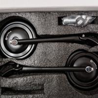 Specchietti moto omologati 