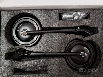 Specchietti moto omologati 