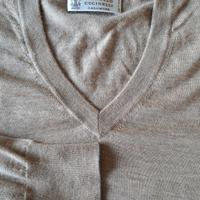 Maglione Cucinelli tg.50 Uomo
