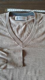 Maglione Cucinelli tg.50 Uomo