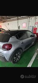 Auto citroen C3