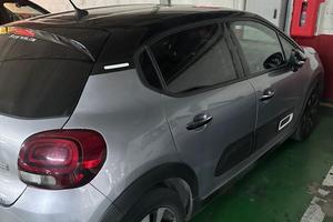 Auto citroen C3