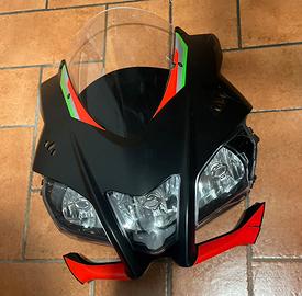 Ricambi sinistrati Aprilia RSV4 1100 Factory