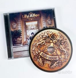 CD Lily Allen "Sheezus" (2014)