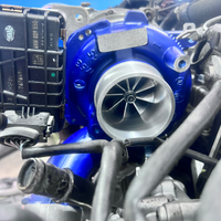 Turbo compressore 3071