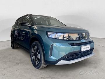 Opel Frontera Hybrid 145cv GS EDCT