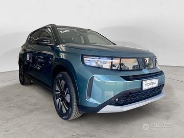 Opel Frontera Hybrid 145cv GS EDCT