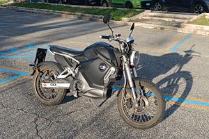 Super Soco TC max 