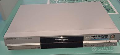 dvd recorder