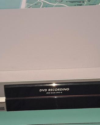 dvd recorder