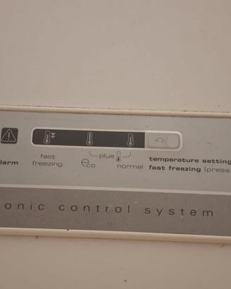 Pozzetto congelatore whirlpool dimensioni 110x65 h