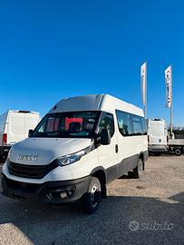 Scuolabus Nuovo Iveco Daily Pop 22 Posti