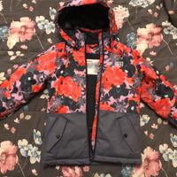 Completo sci/ snowboard LEGO WEAR  8 anni nuovo !