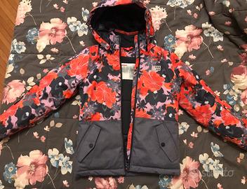 Completo sci/ snowboard LEGO WEAR  8 anni nuovo !