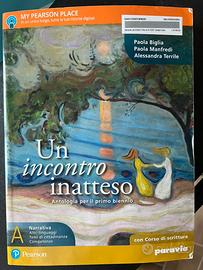 Un incontro inatteso A - Narrativa