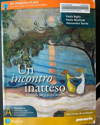 Un incontro inatteso A - Narrativa