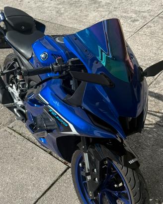 yzf r125 2025