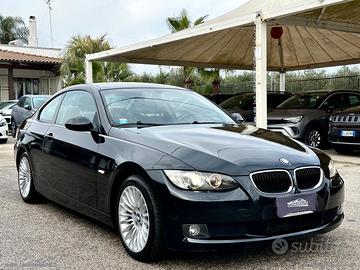BMW 320d Eletta
