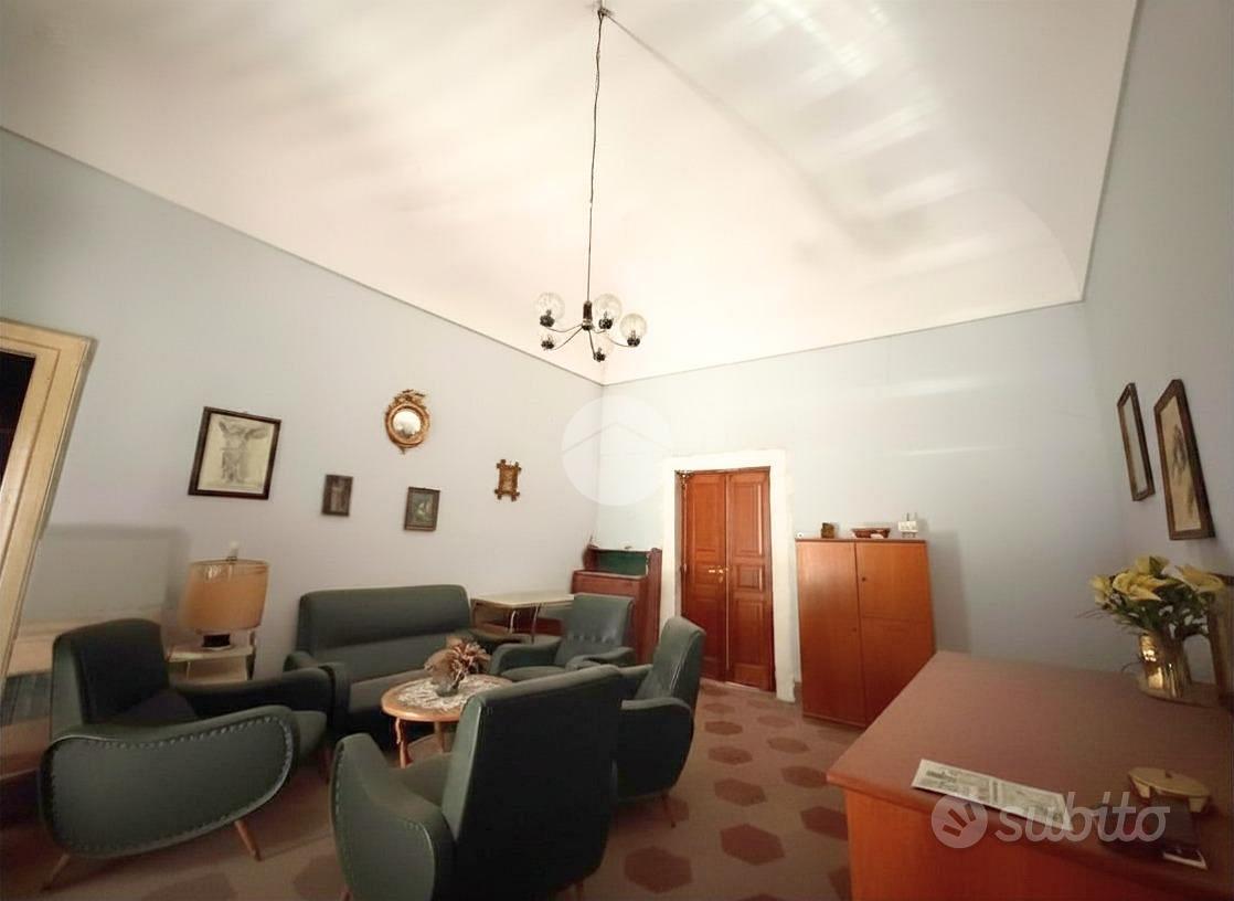 Appartamento – Manoppello, Contrada Carpelle - Vista 2