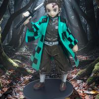 Action figure Kamado Tanjiro