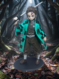 Action figure Kamado Tanjiro