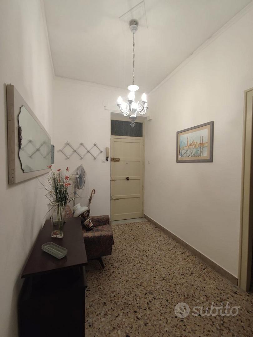 Apartment in Palermo, Quartiere Matteotti, VIII Circoscrizione - Vista 4