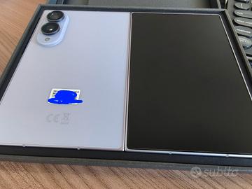 Samsung Z fold 8