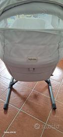 Trio Inglesina