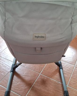 Trio Inglesina