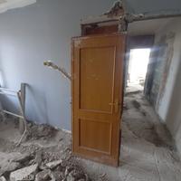 porta 90 x 214 legno vero 
