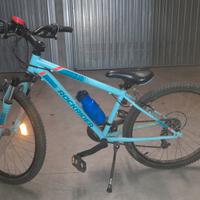 Mountain Bike Bambino