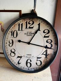 Orologio Old Town Clocks