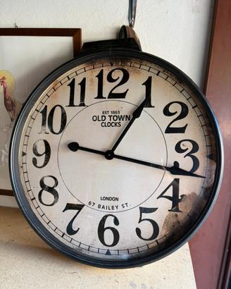 Orologio Old Town Clocks